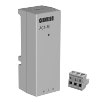 АС4-М преобразователь интерфейсов RS-485 <-> USB с гальванической изоляцией