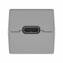 АС4-М преобразователь интерфейсов RS-485 <-> USB с гальванической изоляцией
